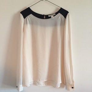 Forever 21 Blouse